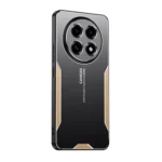 Blade Series TPU Hybrid Metal Phone Case, For OPPO A2 Pro, For OPPO A58 4G, For OPPO Reno10 Global, For OPPO Reno10 Pro Global, For OPPO Reno10 Pro+