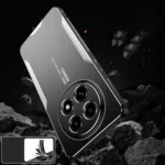 Blade Series TPU Hybrid Metal Phone Case, For OPPO A2 Pro, For OPPO A58 4G, For OPPO Reno10 Global, For OPPO Reno10 Pro Global, For OPPO Reno10 Pro+ - Image 5