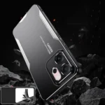 Blade Series TPU Hybrid Metal Phone Case, For OPPO Reno14 F Global, For OPPO A79 5G Global, For OPPO A5 5G Global, For OPPO A5 Pro Global, For OPPO A5 Pro China - Image 5