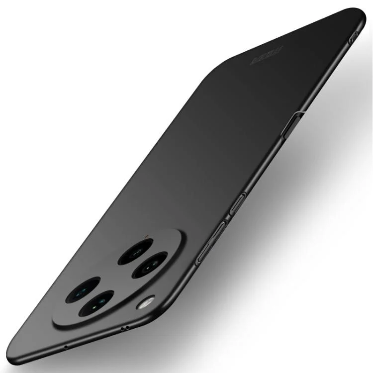 MOFI Micro-Frosted PC Ultra-thin Hard Phone Case, For OPPO Find X8 Pro, For OPPO Find X6 Pro, For OPPO Find X6