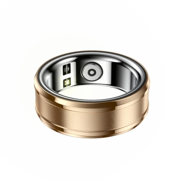 SYA002536701A_1.webp R3 SIZE 23 Smart Ring, Support Heart Rate / Blood Oxygen / Sleep Monitoring - Image 8