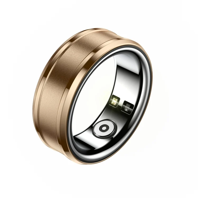 SYA002536701A_2.webp R3 SIZE 23 Smart Ring, Support Heart Rate / Blood Oxygen / Sleep Monitoring - Image 9