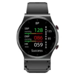 P70 1.3 inch Color Screen Smart Watch, Support Accurate Air Pump Blood Pressure / ECG - Image 8