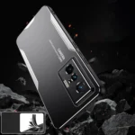 Blade Series TPU Hybrid Metal Phone Case, For vivo X70 5G, For vivo S9e, For vivo S9, For vivo X60, For vivo S7 - Image 5