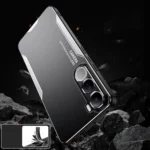Blade Series TPU Hybrid Metal Phone Case, For vivo Y400 Pro 5G, For vivo S30 Pro mini, For vivo S30, For vivo iQOO Z10 Turbo, For vivo V50 Lite - Image 5