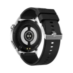 ET485 1.43 inch Color Screen Smart Watch Silicone Strap, Support Bluetooth Call / Micro-physical Examination - Image 8