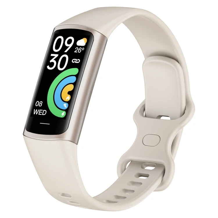 C68L IP67 Waterproof Smart Bracelet Sport Fitness Tracker