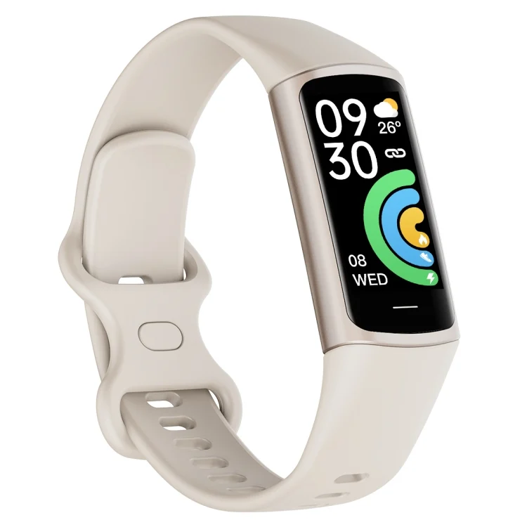 SYA002540301A_1.webp C68L IP67 Waterproof Smart Bracelet Sport Fitness Tracker - Image 9