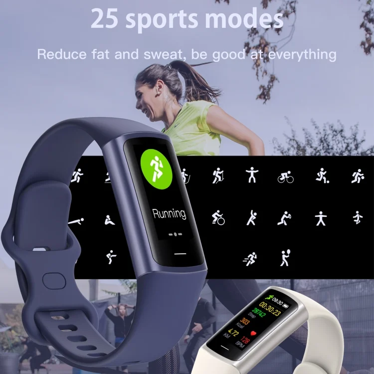SYA0025403_B3.webp C68L IP67 Waterproof Smart Bracelet Sport Fitness Tracker - Image 4