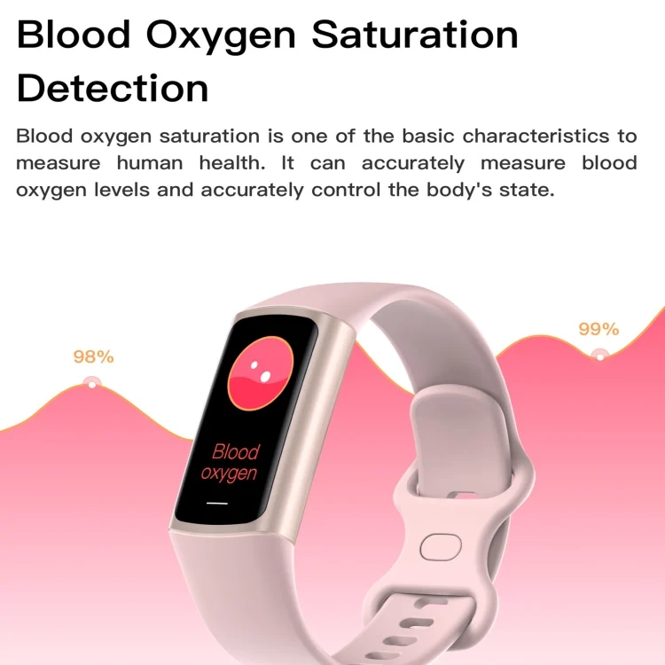 SYA0025403_B5.webp C68L IP67 Waterproof Smart Bracelet Sport Fitness Tracker - Image 6