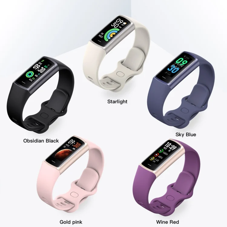 SYA0025403_B6.webp C68L IP67 Waterproof Smart Bracelet Sport Fitness Tracker - Image 7