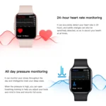 Q23 IP67 Waterproof Smart Bracelet Sport Fitness Tracker - Image 5