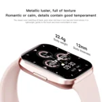 Q23 IP67 Waterproof Smart Bracelet Sport Fitness Tracker - Image 9