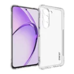 ENKAY Hat-Prince Transparent TPU Shockproof Phone Case, For OPPO A5 5G Global, For OPPO Reno14 5G Global, For OPPO Find X8 Ultra 5G, For OPPO A5 Pro, For OPPO Reno13 F 5G, For OPPO Find X8 5G...
