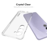 ENKAY Hat-Prince Transparent TPU Shockproof Phone Case, For OPPO A5 5G Global, For OPPO Reno14 5G Global, For OPPO Find X8 Ultra 5G, For OPPO A5 Pro, For OPPO Reno13 F 5G, For OPPO Find X8 5G... - Image 6