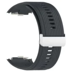 Blood Pressure Watch Silicone Watch Band - Image 7
