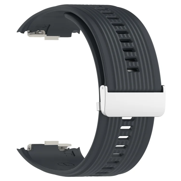 SYA002544001A_1.webp Blood Pressure Watch Silicone Watch Band - Image 7