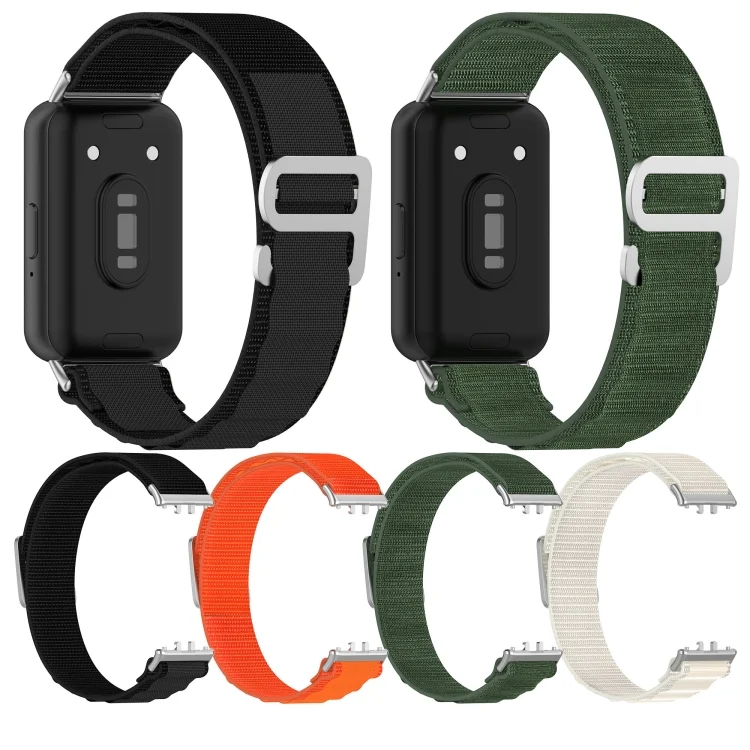 SYA0025448_B2.webp Nylon Canvas Watch Band - Image 3