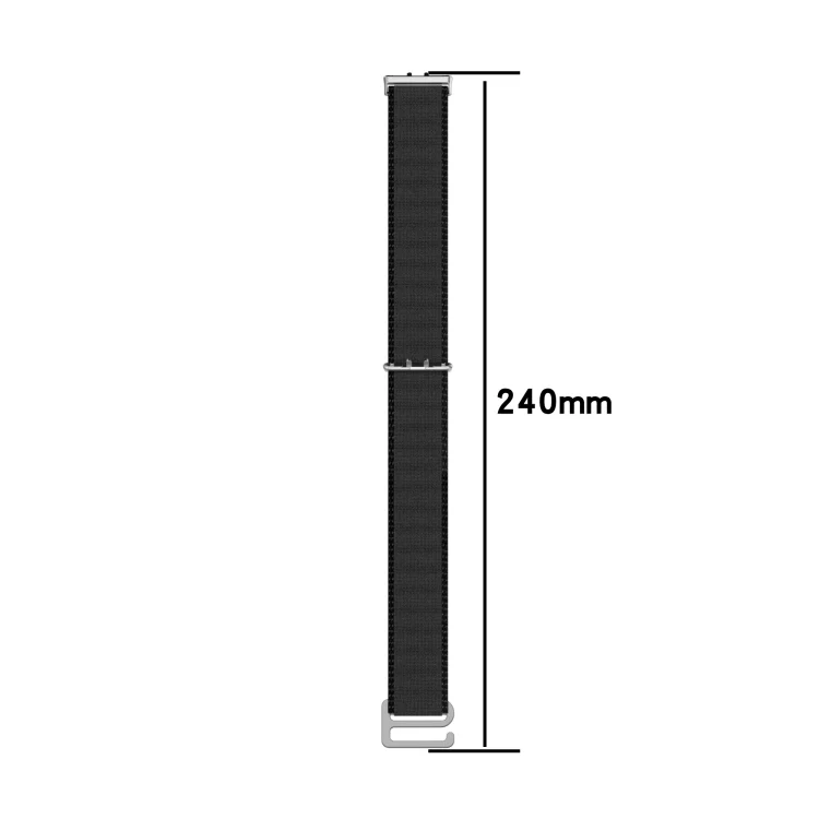 SYA0025448_B3.webp Nylon Canvas Watch Band - Image 4