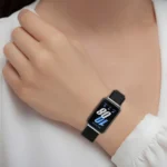 Nylon Canvas Watch Band - Image 5