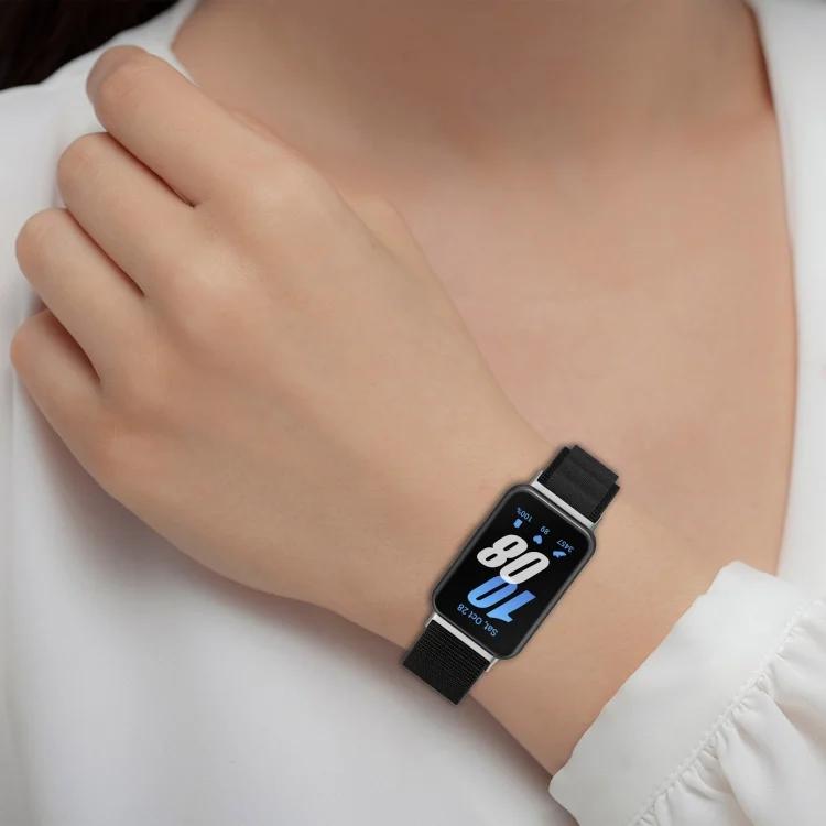SYA0025448_B4.webp Nylon Canvas Watch Band - Image 5