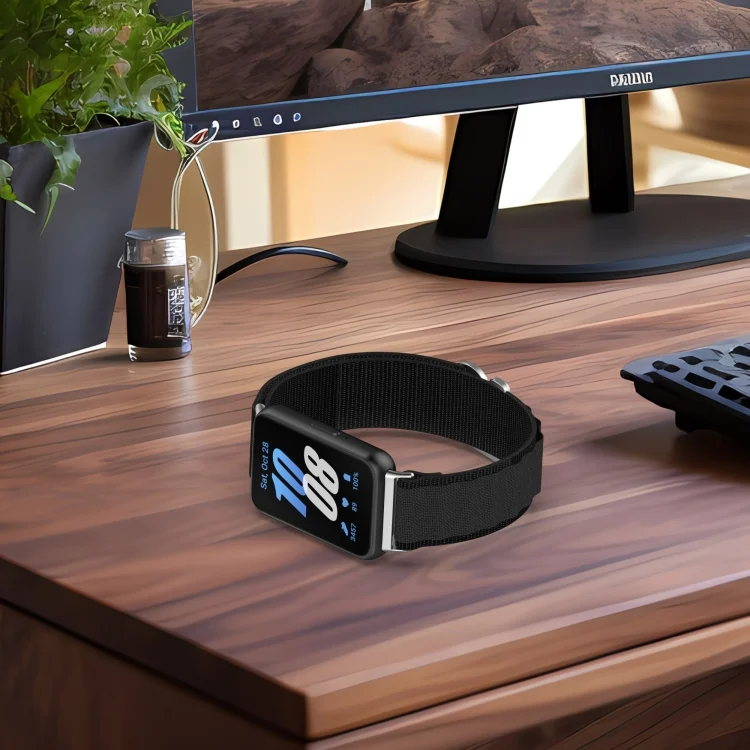 SYA0025448_B5.webp Nylon Canvas Watch Band - Image 6
