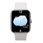 Q32 IP67 Waterproof Smart Bracelet Bluetooth Call Fitness Tracker - Image 14