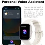 Q32 IP67 Waterproof Smart Bracelet Bluetooth Call Fitness Tracker - Image 7