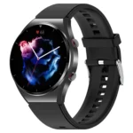 E09 Pro 1.32 inch Color Screen Smart Watch, Support Bluetooth Call / ECG Electrocardiogram