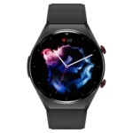 E09 Pro 1.32 inch Color Screen Smart Watch, Support Bluetooth Call / ECG Electrocardiogram - Image 8
