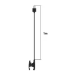 Smart Watch USB Charging Cable With Data Function - Image 2
