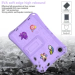 Hi Baby EVA Full Body Tablet Case with Strap, For Xiaomi Redmi Pad SE 11 2023 - Image 6