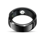 R6 SIZE 10 Smart Ring, Support Heart Rate / Blood Oxygen / Sleep Monitoring - Image 8