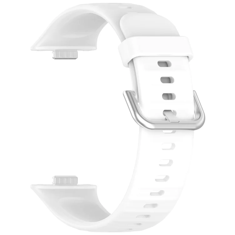 SYA002568601A_1.webp Silver Buckle Silicone Sports Watch Band - Image 7