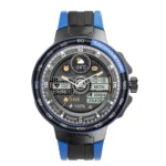 EX103 1.55 inch Color Screen Smart Watch, Support Bluetooth Call / Heart Rate Monitoring - Image 7