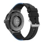 EX103 1.55 inch Color Screen Smart Watch, Support Bluetooth Call / Heart Rate Monitoring - Image 8