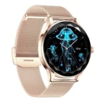 NX23 Pro 1.27 inch Color Screen Smart Watch, Support Bluetooth Call / Heart Rate Monitoring - Image 8