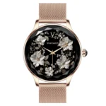 NX23 Pro 1.27 inch Color Screen Smart Watch, Support Bluetooth Call / Heart Rate Monitoring - Image 9