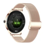 NX23 Pro 1.27 inch Color Screen Smart Watch, Support Bluetooth Call / Heart Rate Monitoring - Image 10