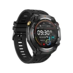 KC82 1.45 inch Color Screen Smart Watch, Support Bluetooth Call / Health Monitoring - Image 8