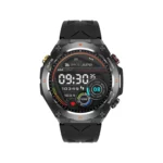 KC82 1.45 inch Color Screen Smart Watch, Support Bluetooth Call / Health Monitoring - Image 9