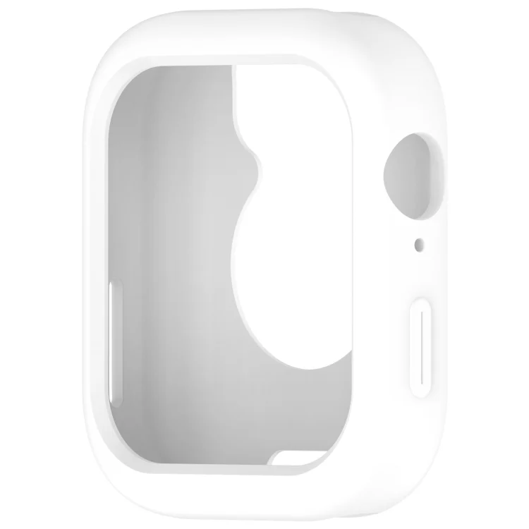 SYA002607701A_1.webp For Huawei Watch Fit3 Solid Color Silicone Watch Protective Case - Image 6