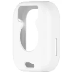 For Huawei Watch Fit3 Solid Color Silicone Watch Protective Case - Image 7