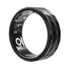 R12M SIZE 22 Smart Ring, Support Health Monitoring / Multiple Exercise Modes