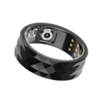R12M SIZE 22 Smart Ring, Support Health Monitoring / Multiple Exercise Modes - Image 8