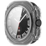 Tempered Film Integrated Waterproof PC Watch Protective Cover - Image 4