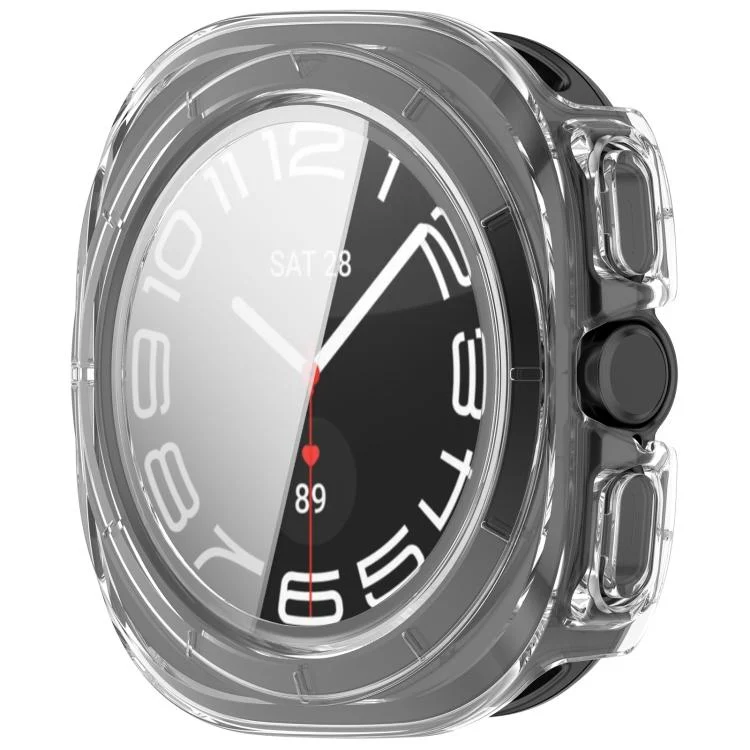 SYA002610101A_1.webp Tempered Film Integrated Waterproof PC Watch Protective Cover - Image 4