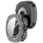 Tempered Film Integrated Waterproof PC Watch Protective Cover - Image 5