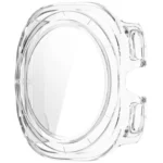 Tempered Film Integrated Waterproof PC Watch Protective Cover - Image 6