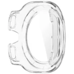 Tempered Film Integrated Waterproof PC Watch Protective Cover - Image 7